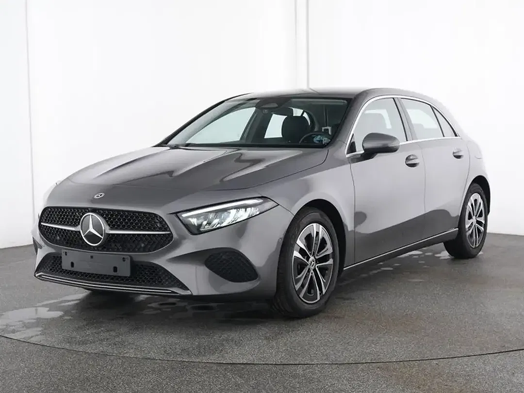 Mercedes-Benz A 180 - foto 2