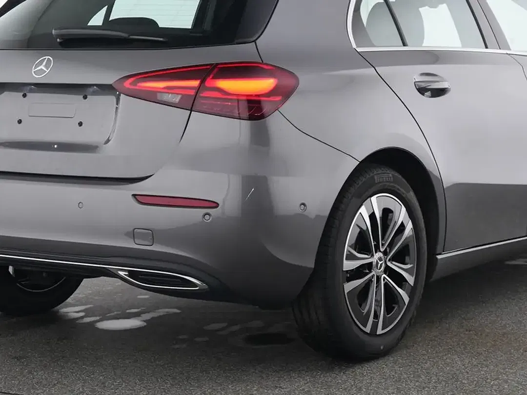 Mercedes-Benz A 180 - Thumbnail 5