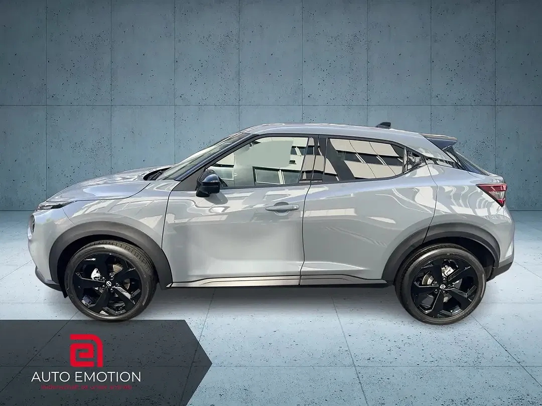 Nissan Juke 1.0 DIG-T Tekna - foto 2
