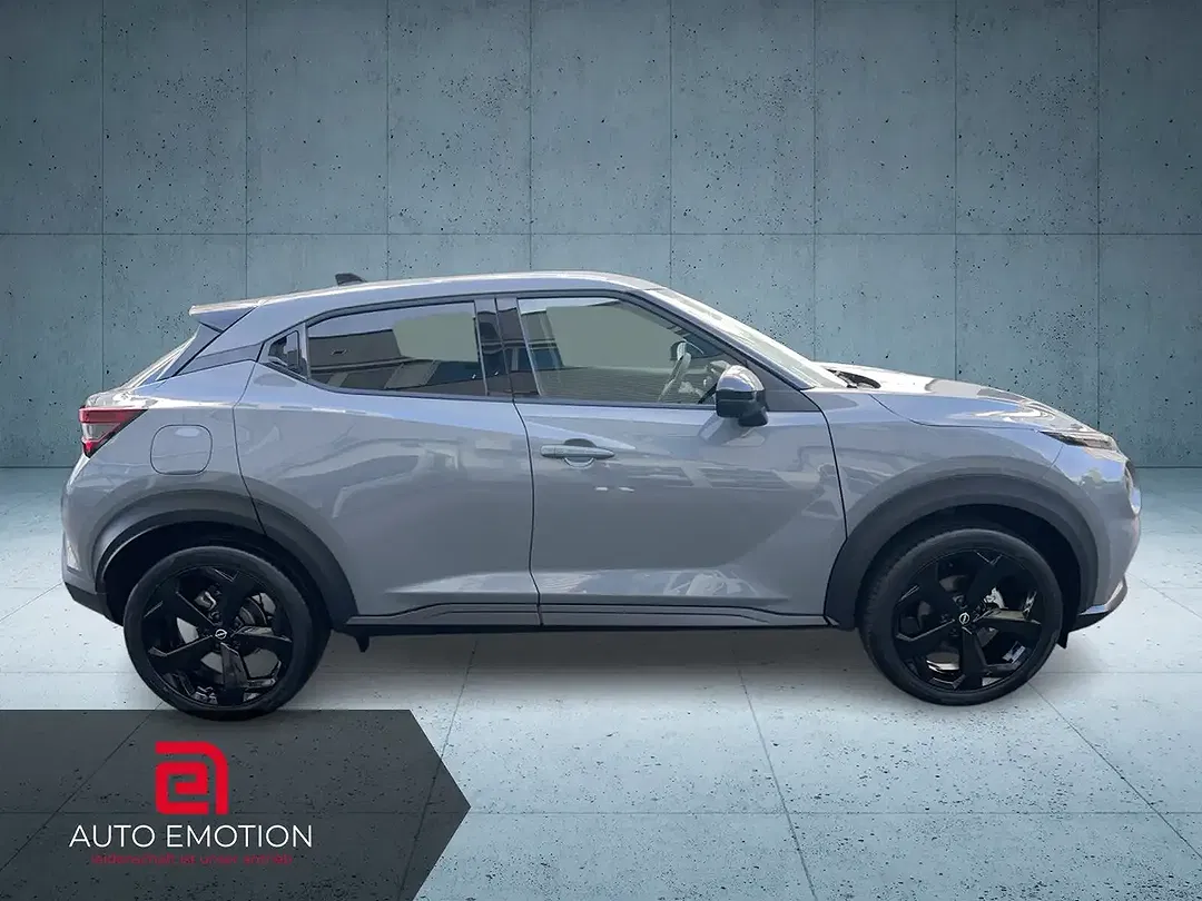 Nissan Juke 1.0 DIG-T Tekna - Thumbnail 6