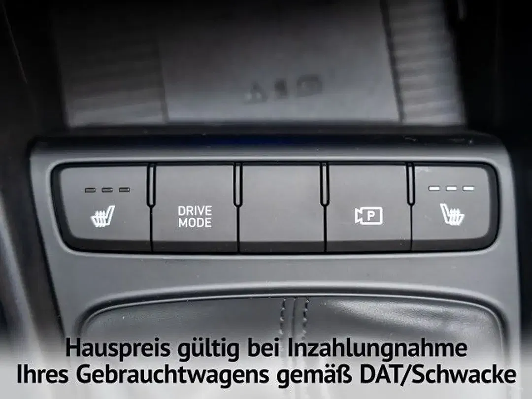 Hyundai i20 1.0 T-GDI Trend - Thumbnail 12