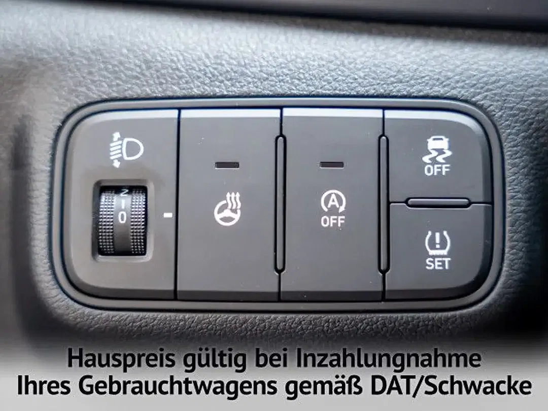 Hyundai i20 1.0 T-GDI Trend - Thumbnail 13
