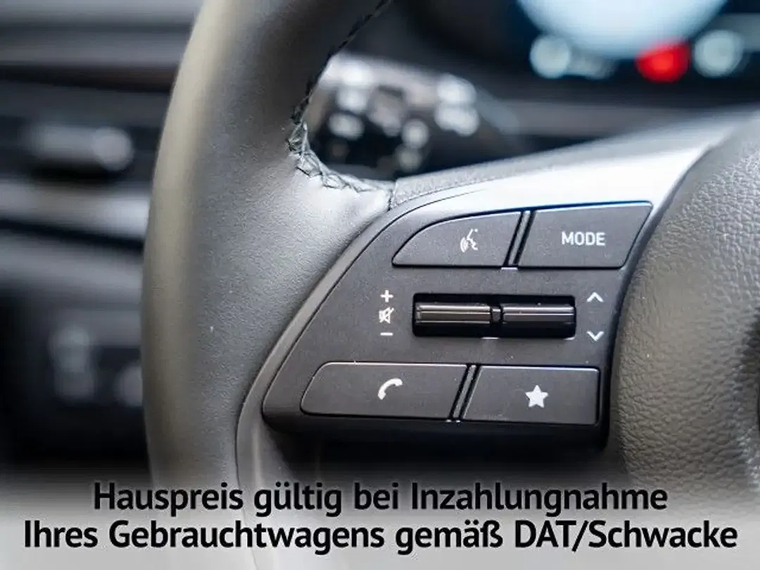 Hyundai i20 1.0 T-GDI Trend - Thumbnail 14