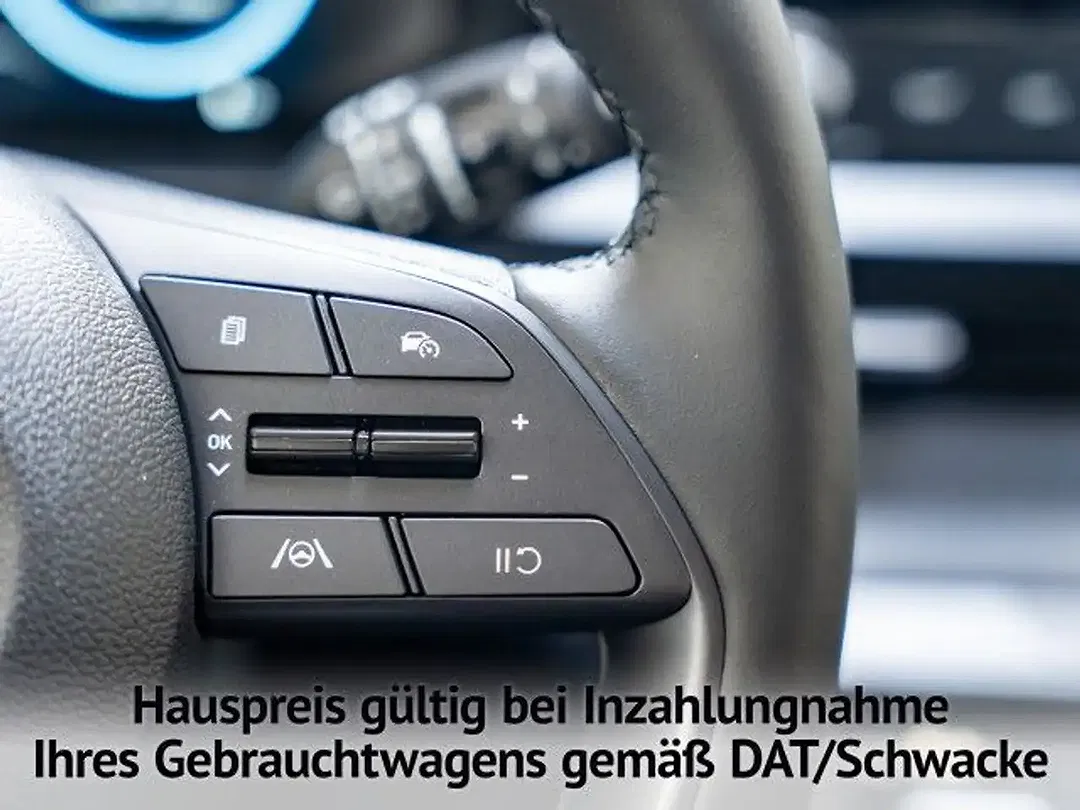 Hyundai i20 1.0 T-GDI Trend - Thumbnail 15