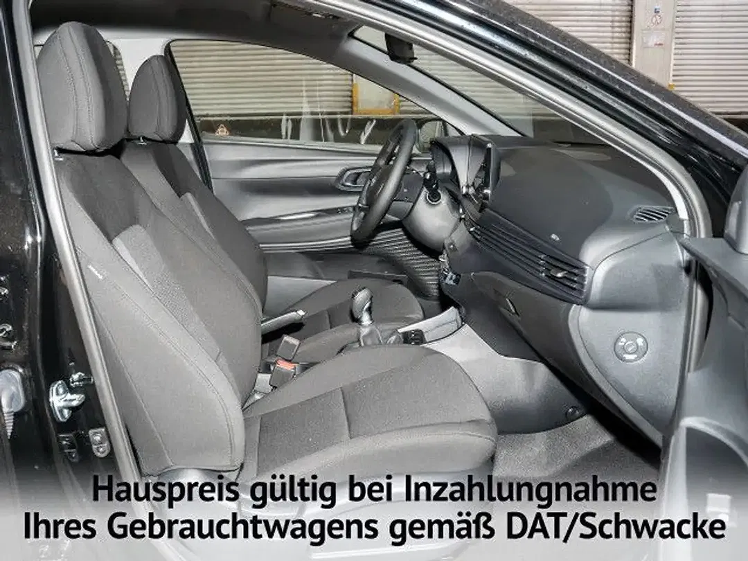 Hyundai i20 1.0 T-GDI Trend - Thumbnail 3