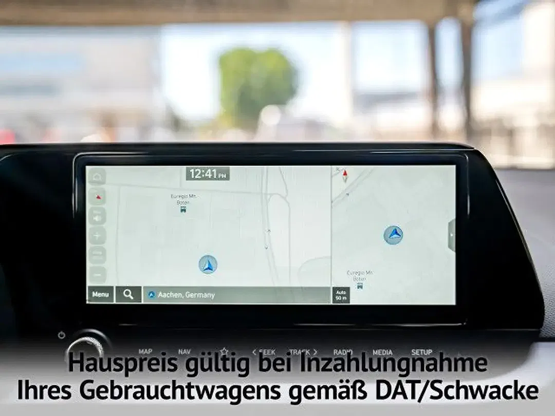 Hyundai i20 1.0 T-GDI Trend - Thumbnail 6