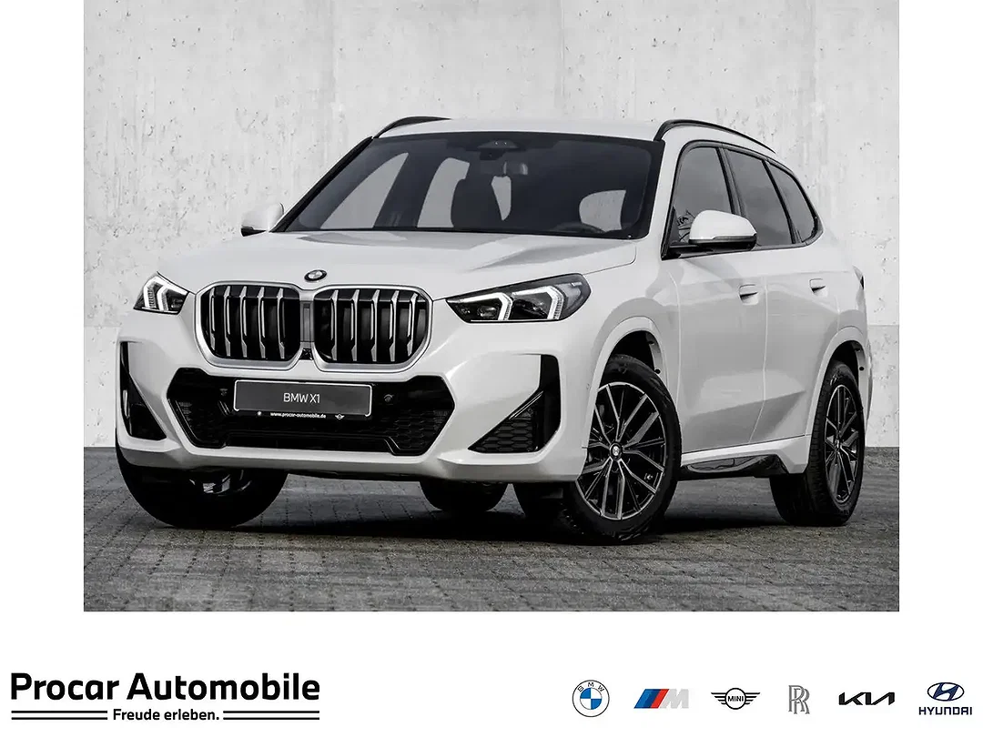 BMW X1 sDrive M Sport - Afbeelding 1