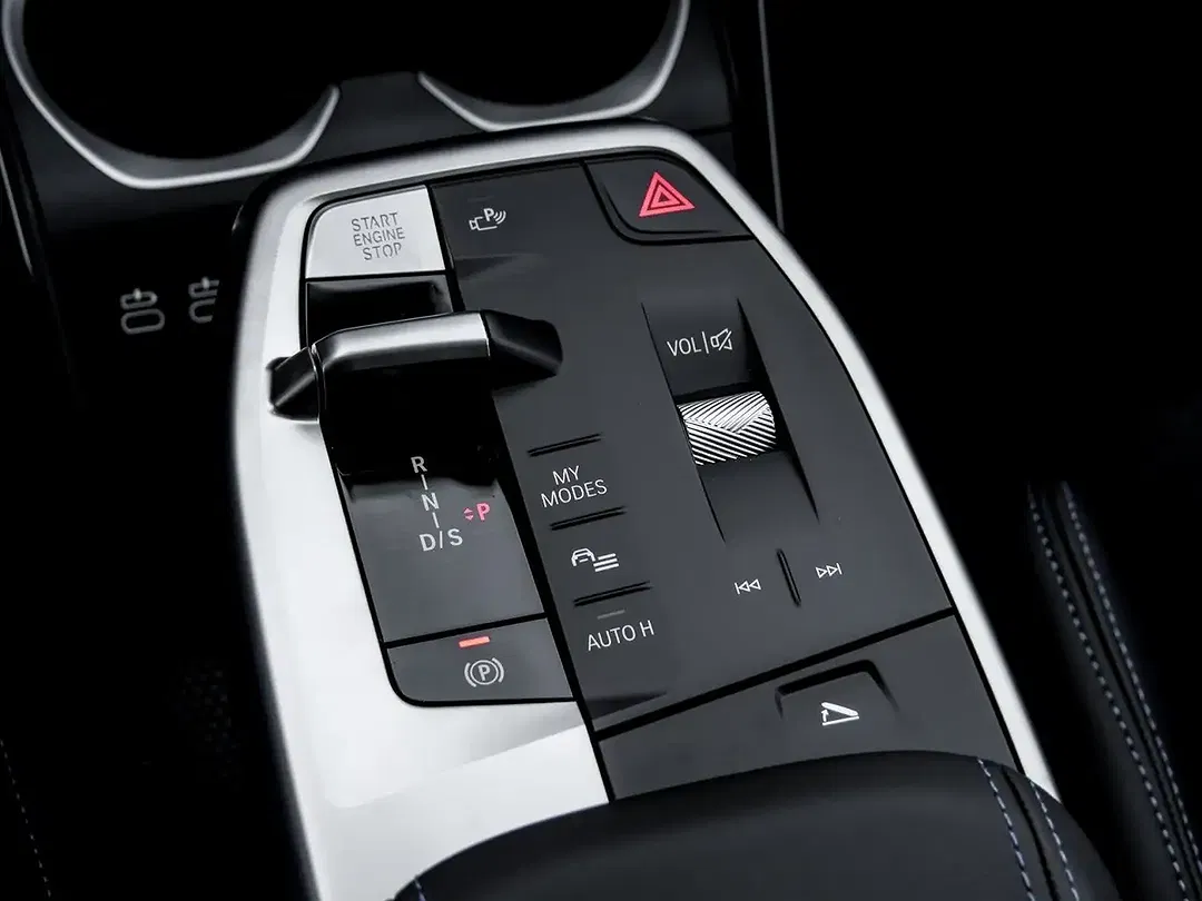BMW X1 sDrive M Sport - Thumbnail 10