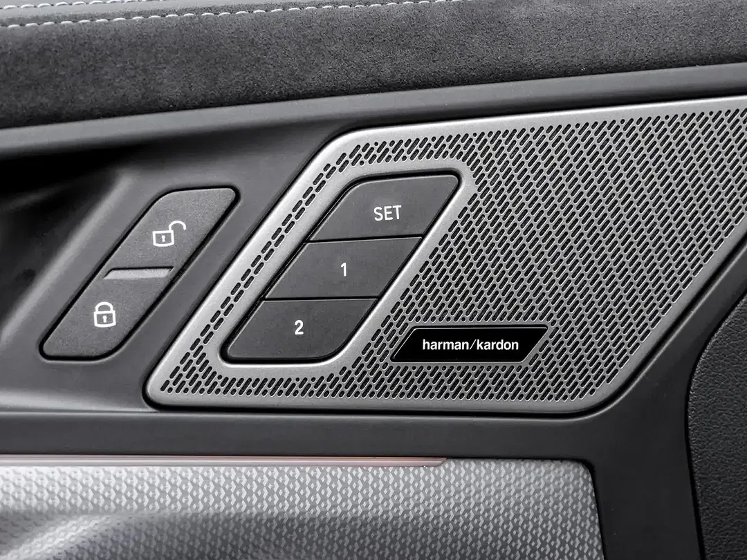 BMW X1 sDrive M Sport - Thumbnail 11