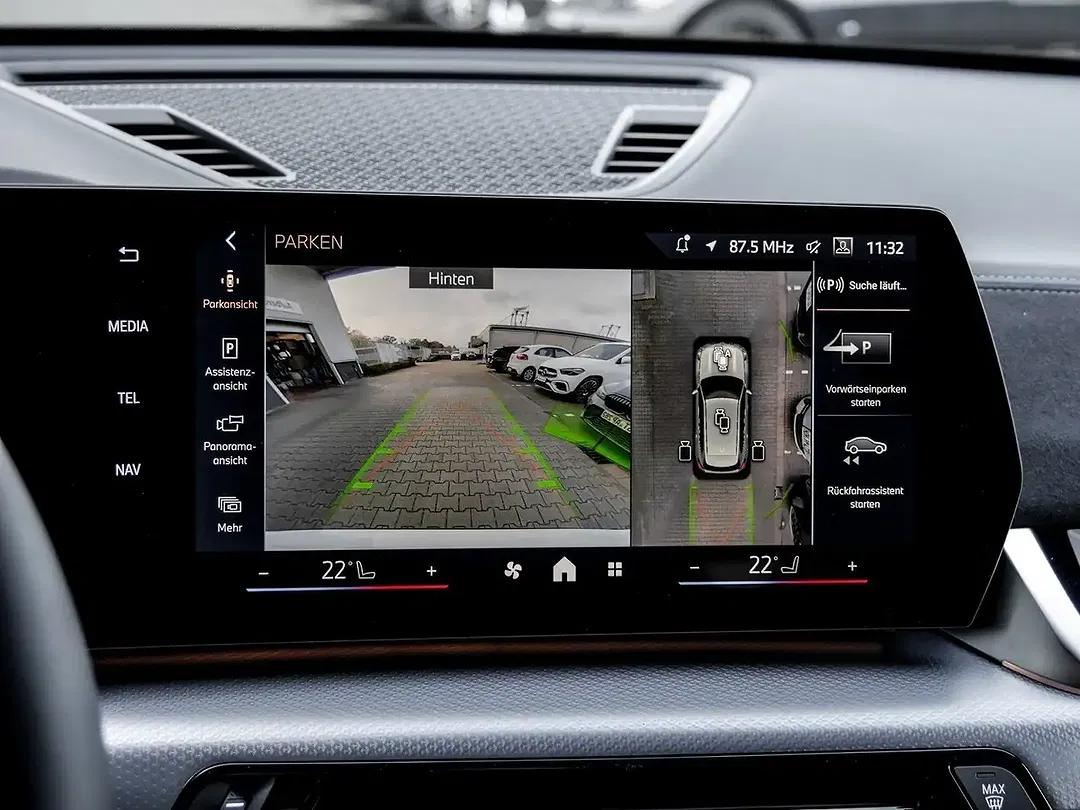 BMW X1 sDrive M Sport - Thumbnail 12