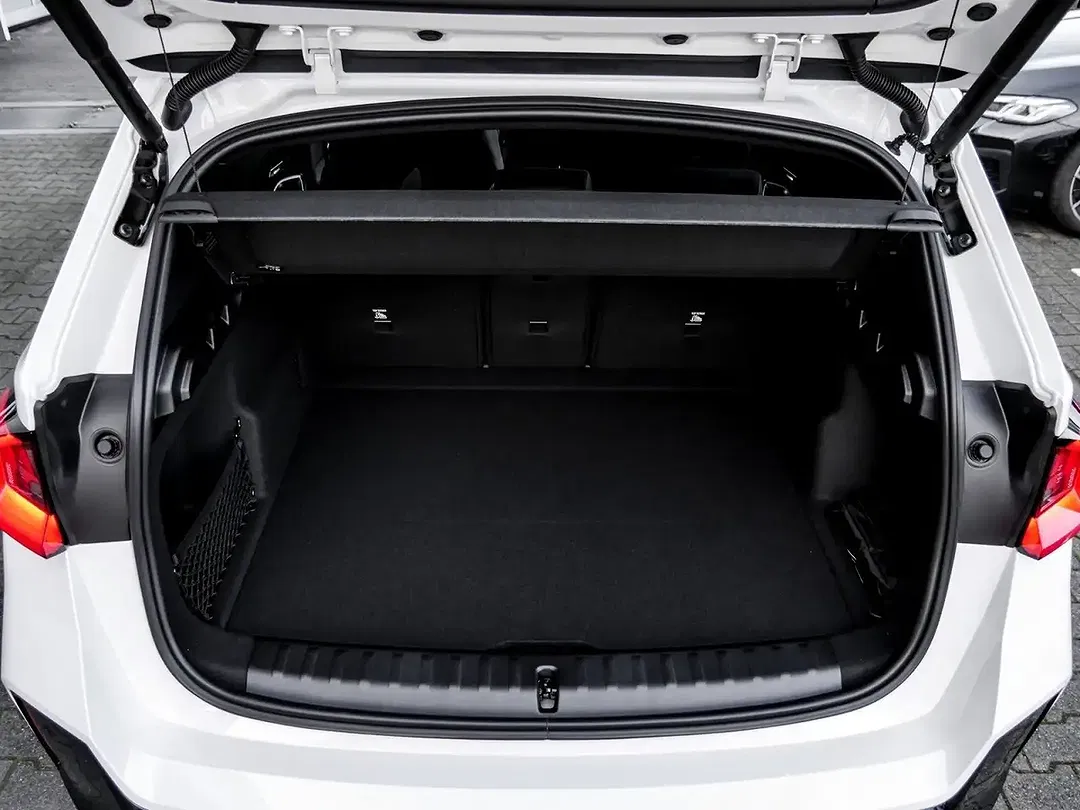 BMW X1 sDrive M Sport - Thumbnail 14