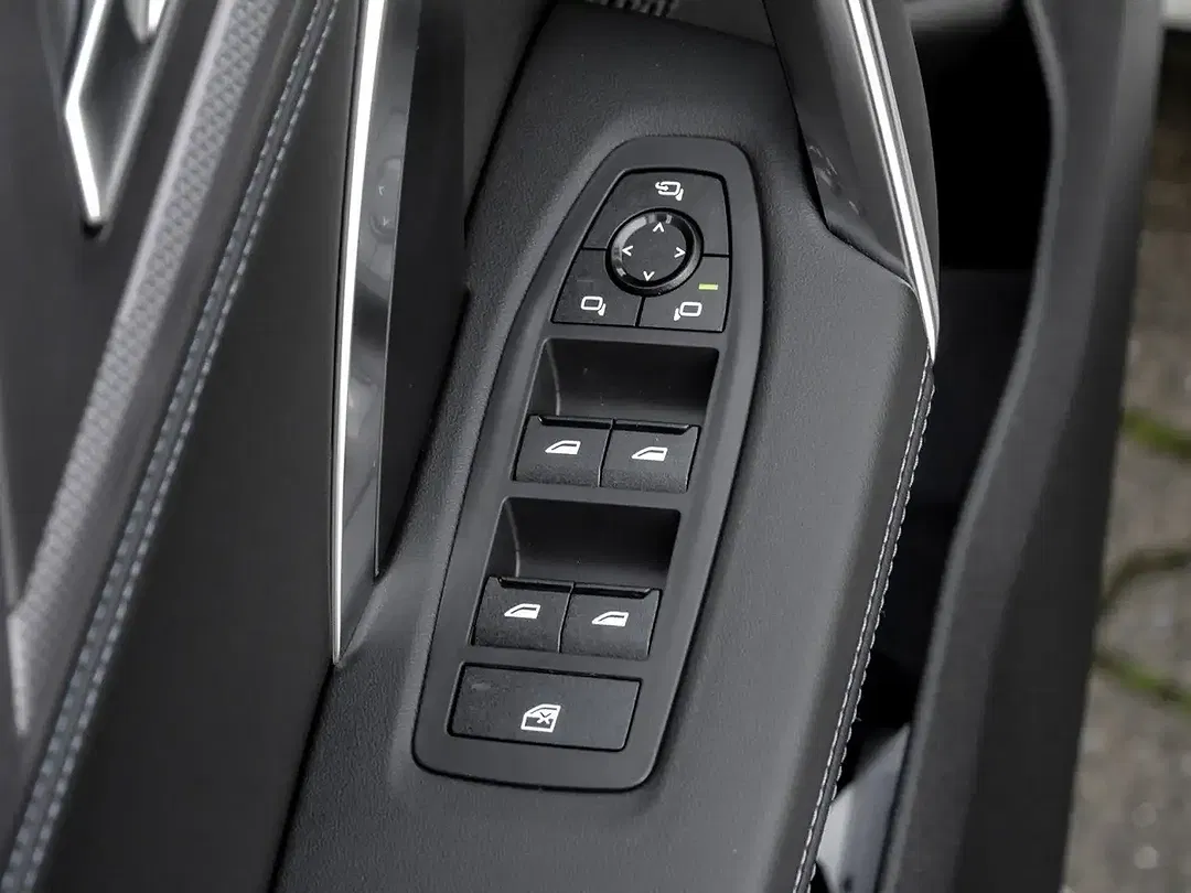 BMW X1 sDrive M Sport - Thumbnail 15