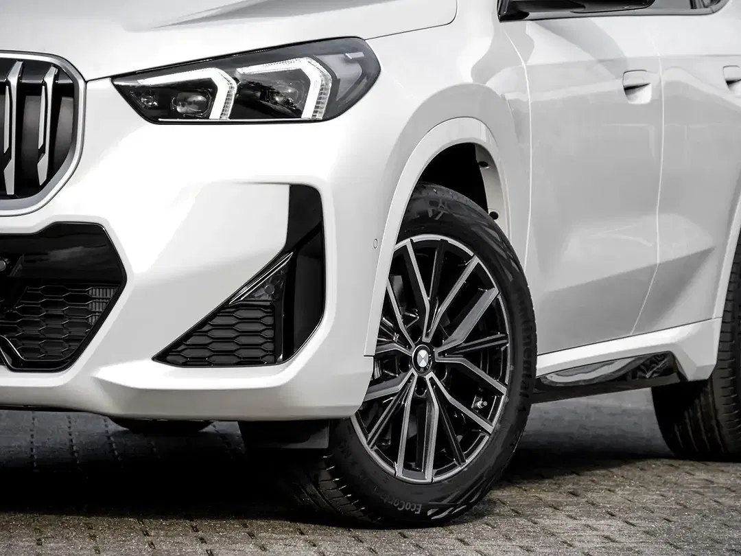 BMW X1 sDrive M Sport - Thumbnail 5