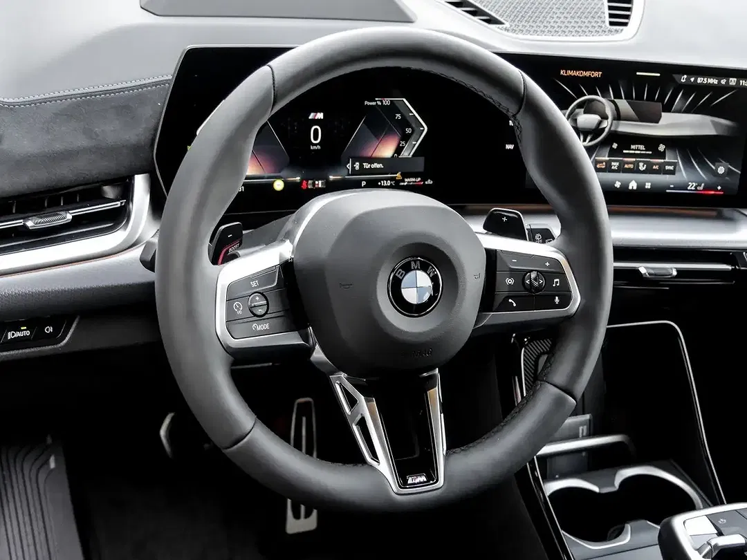 BMW X1 sDrive M Sport - Thumbnail 9