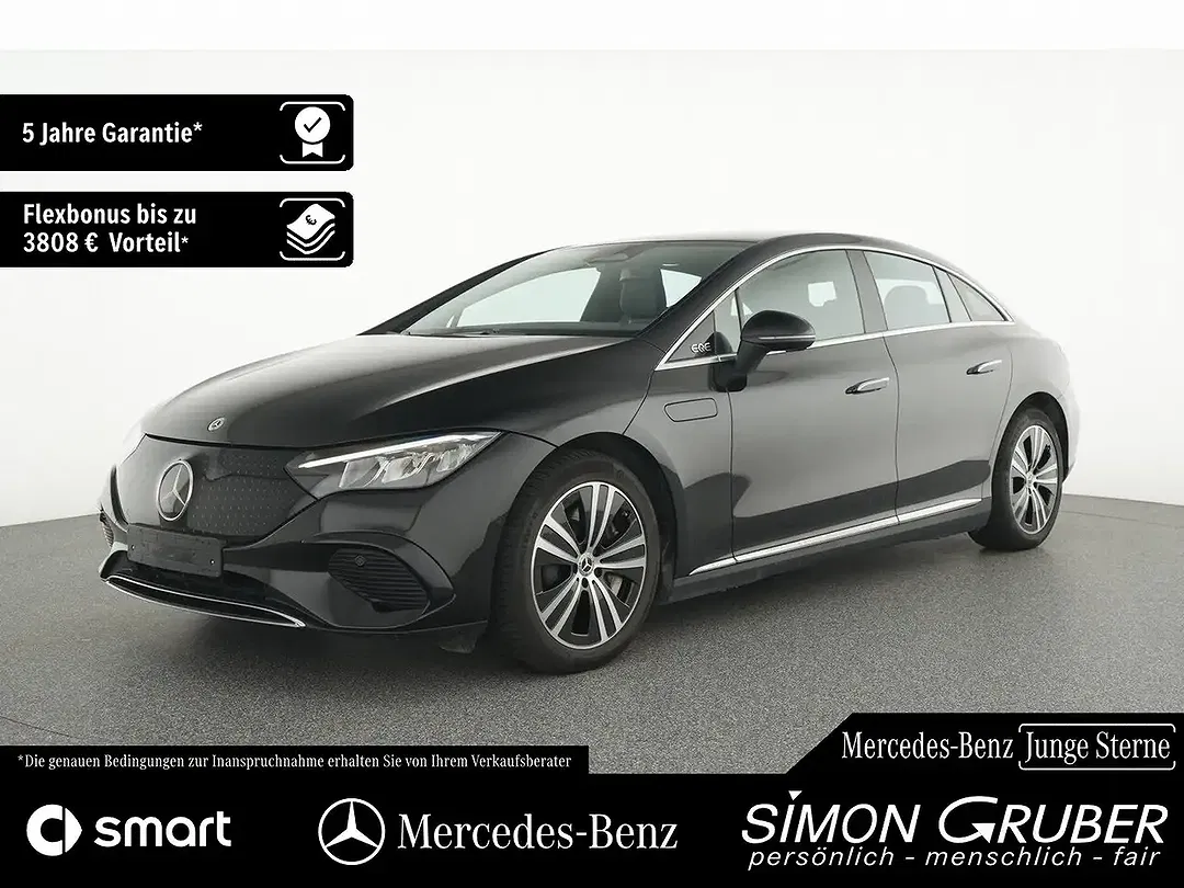 Mercedes-Benz EQE 350 EQ - Thumbnail 1
