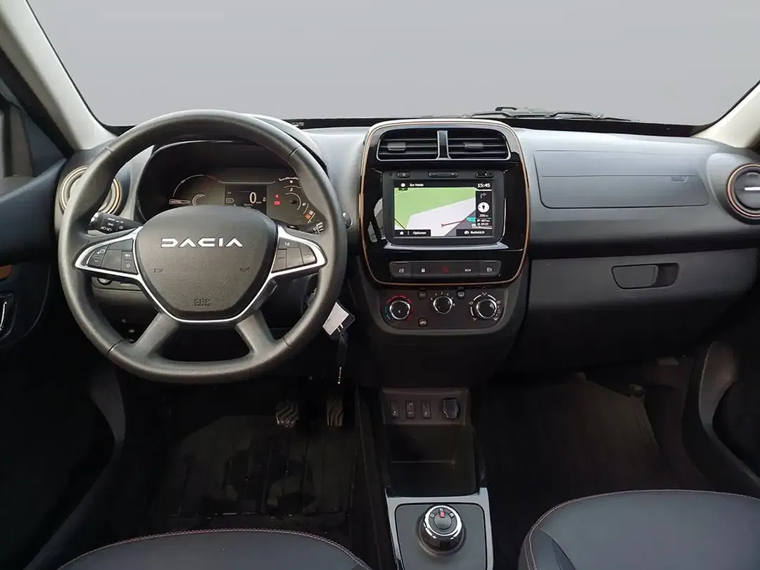 Dacia Spring EV Extreme - Thumbnail 10