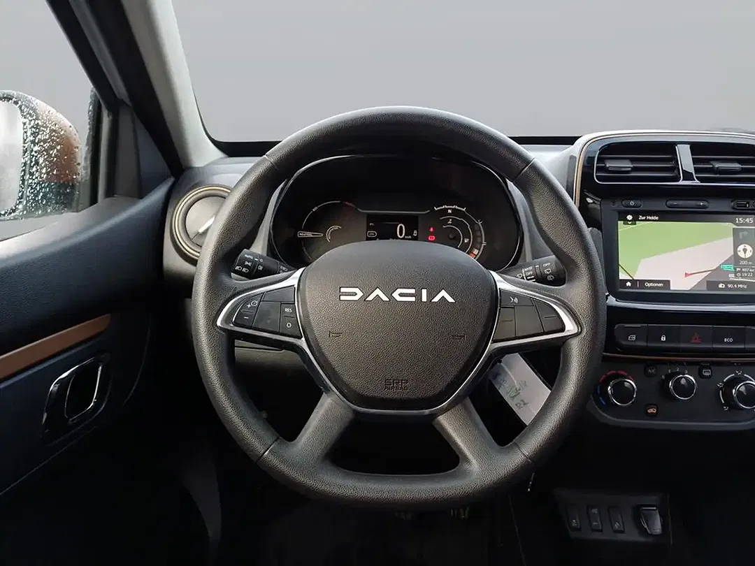 Dacia Spring EV Extreme - foto 13