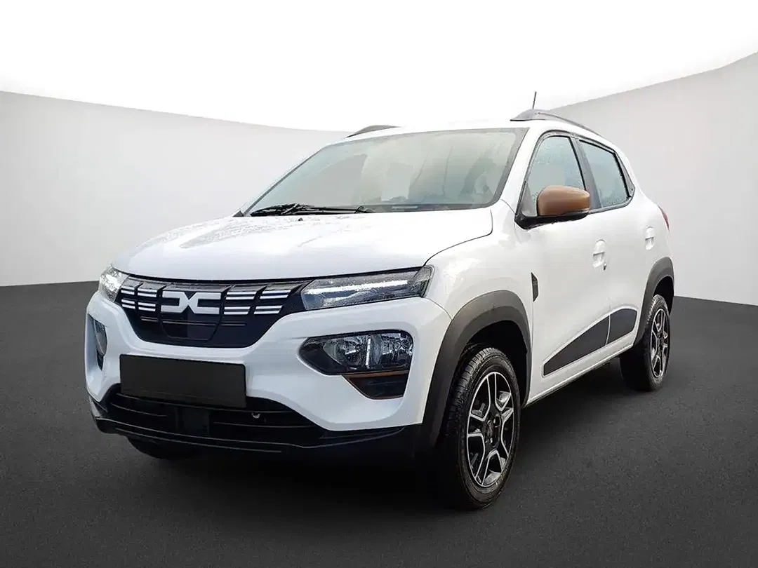 Dacia Spring EV Extreme - Thumbnail 3