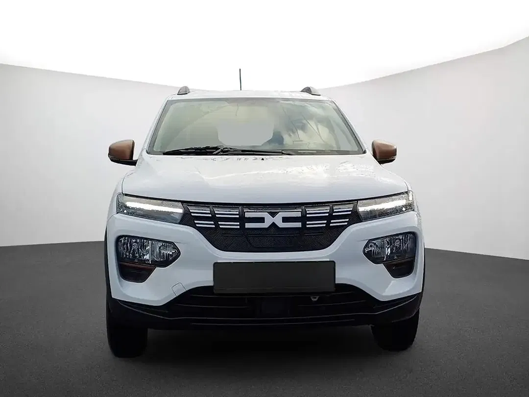 Dacia Spring EV Extreme - Thumbnail 4