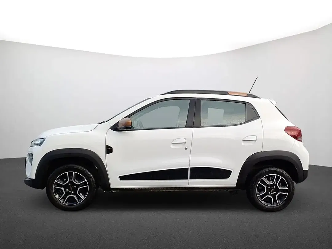Dacia Spring EV Extreme - Thumbnail 5