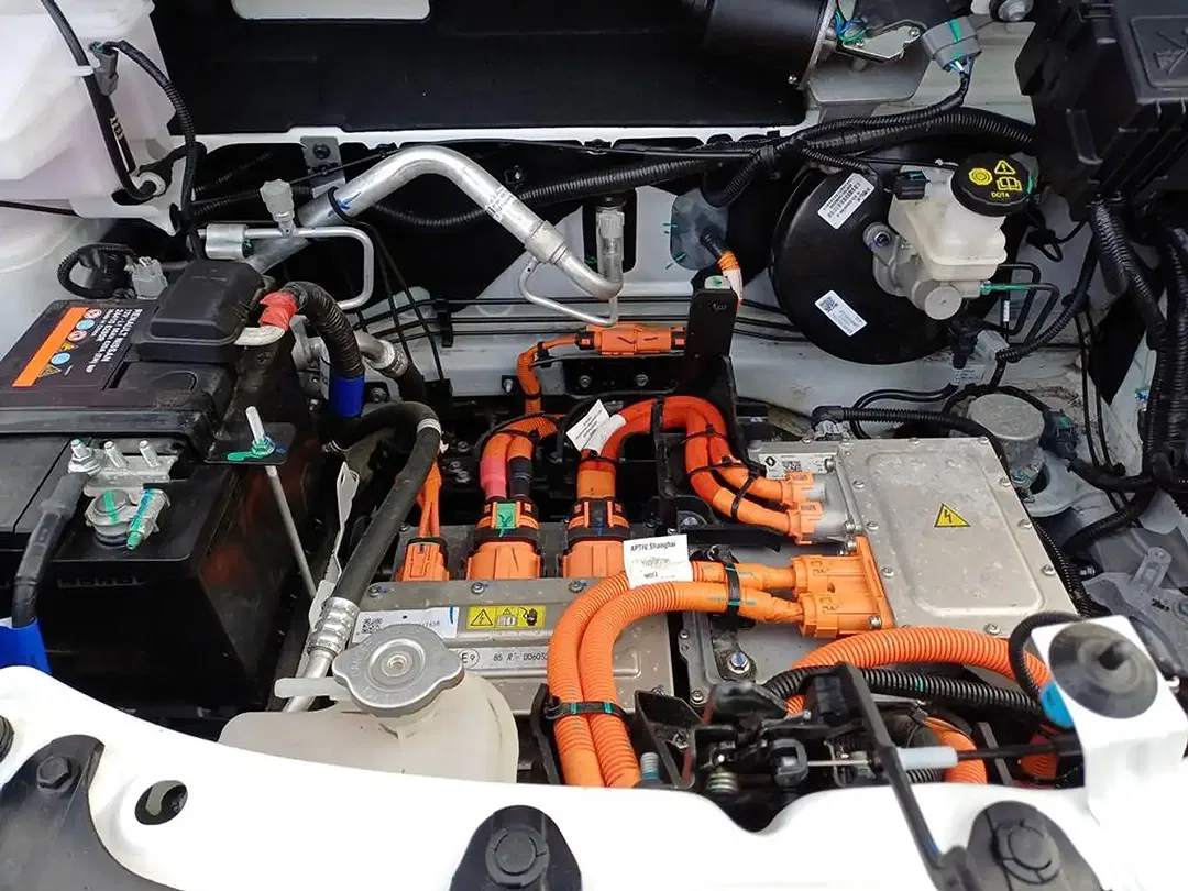 Dacia Spring EV Extreme - Thumbnail 6