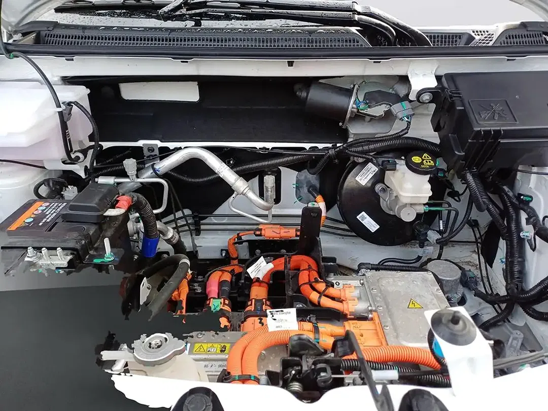 Dacia Spring EV Extreme - Thumbnail 7