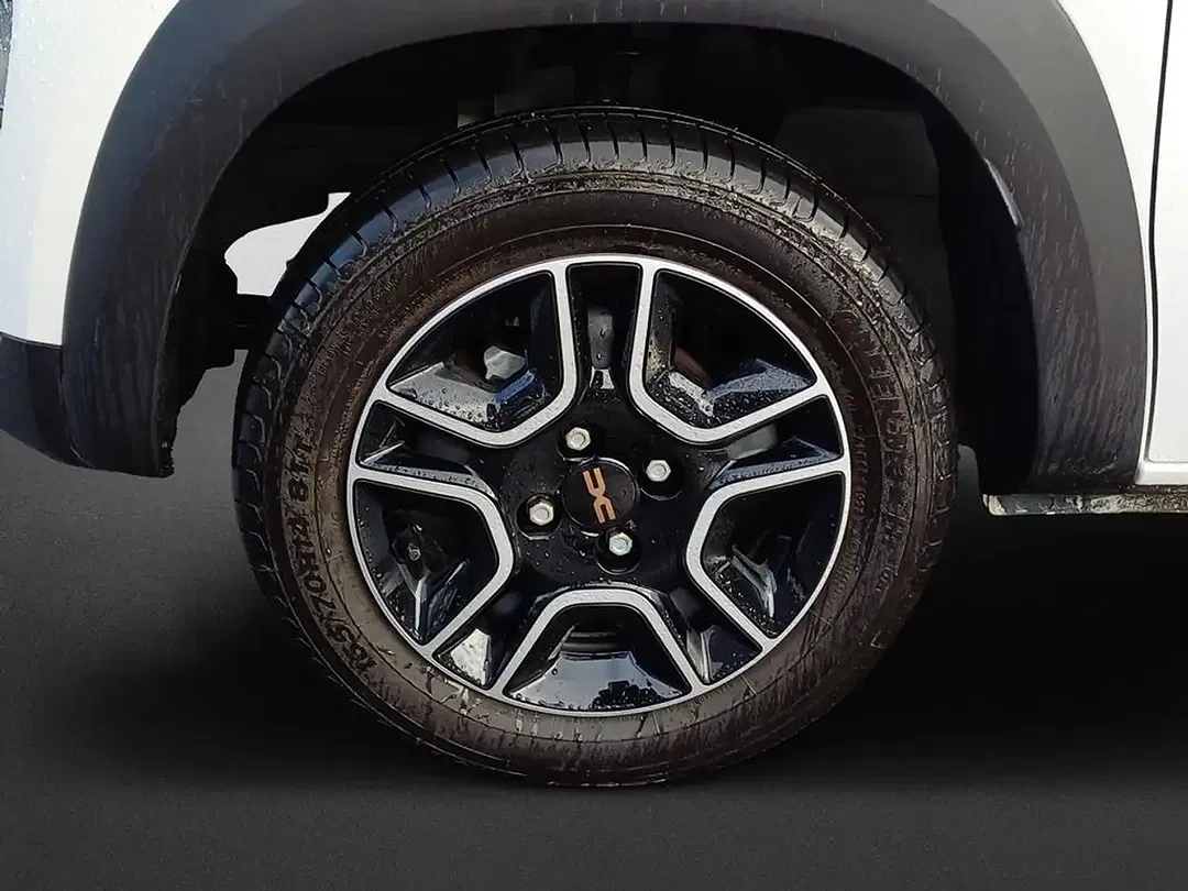 Dacia Spring EV Extreme - Thumbnail 8