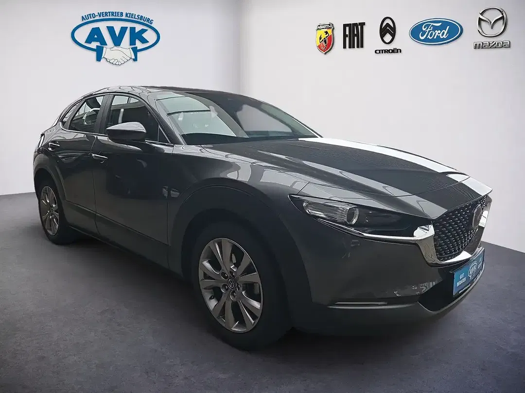 Mazda CX-30 Selection - foto 1