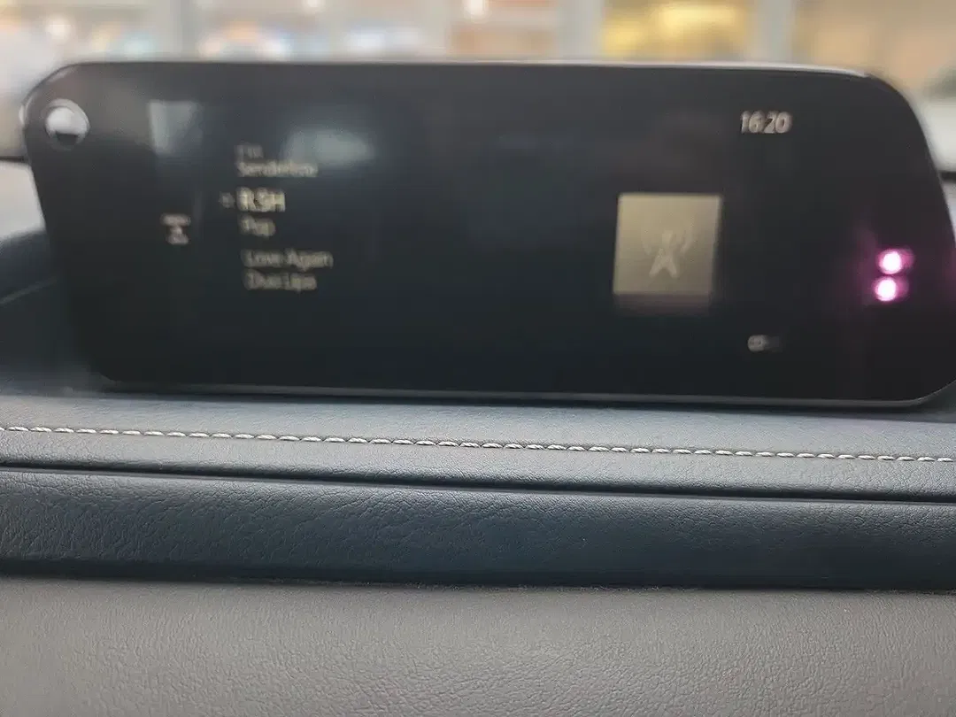 Mazda CX-30 Selection - Thumbnail 7