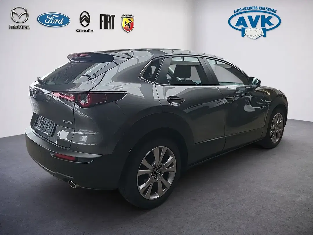 Mazda CX-30 Selection - foto 2