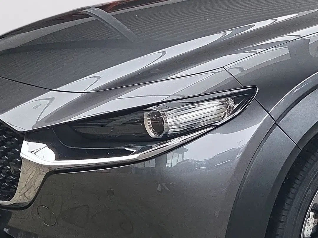 Mazda CX-30 Selection - Thumbnail 3