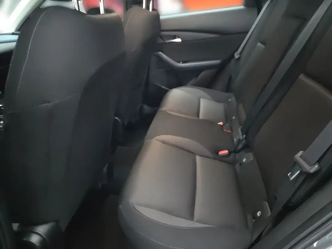 Mazda CX-30 Selection - Thumbnail 5