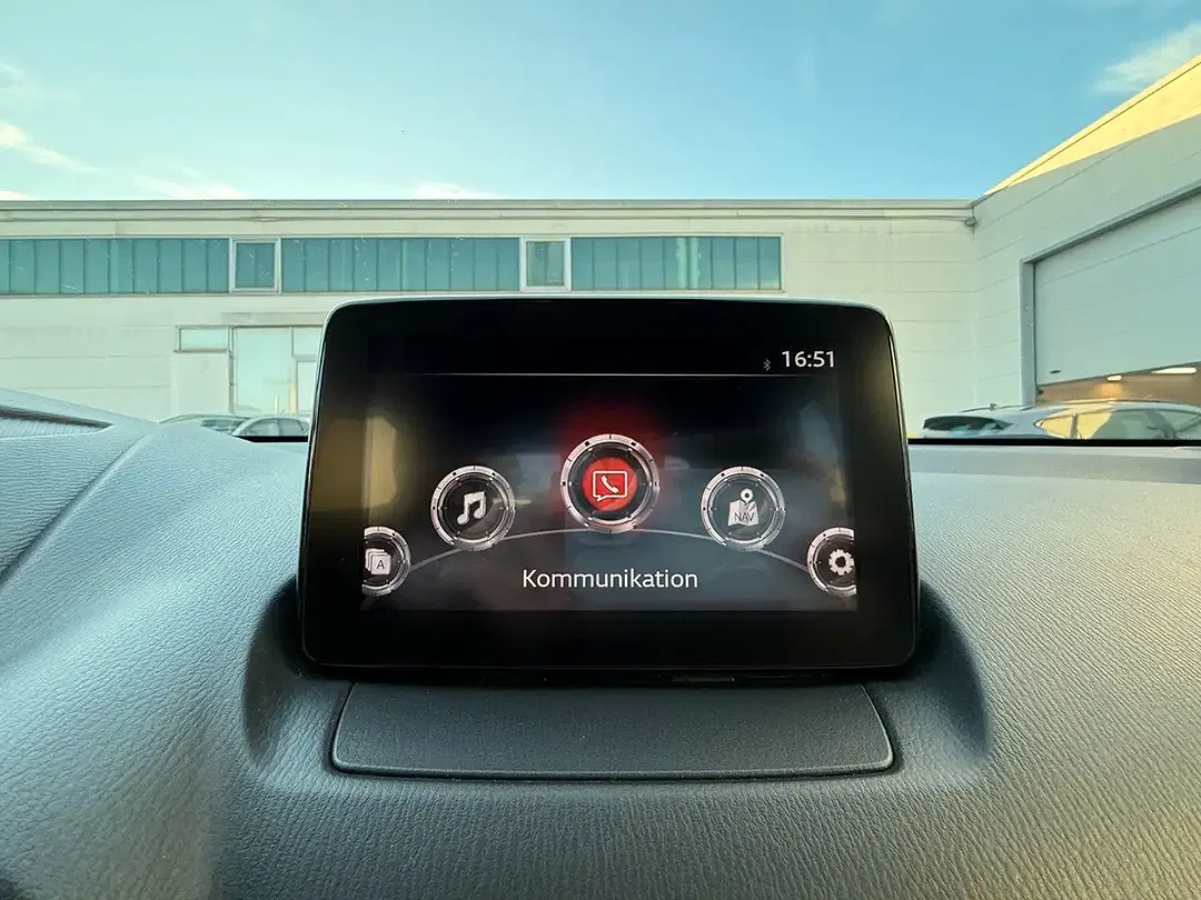 Mazda 2 Kizoku - Thumbnail 7