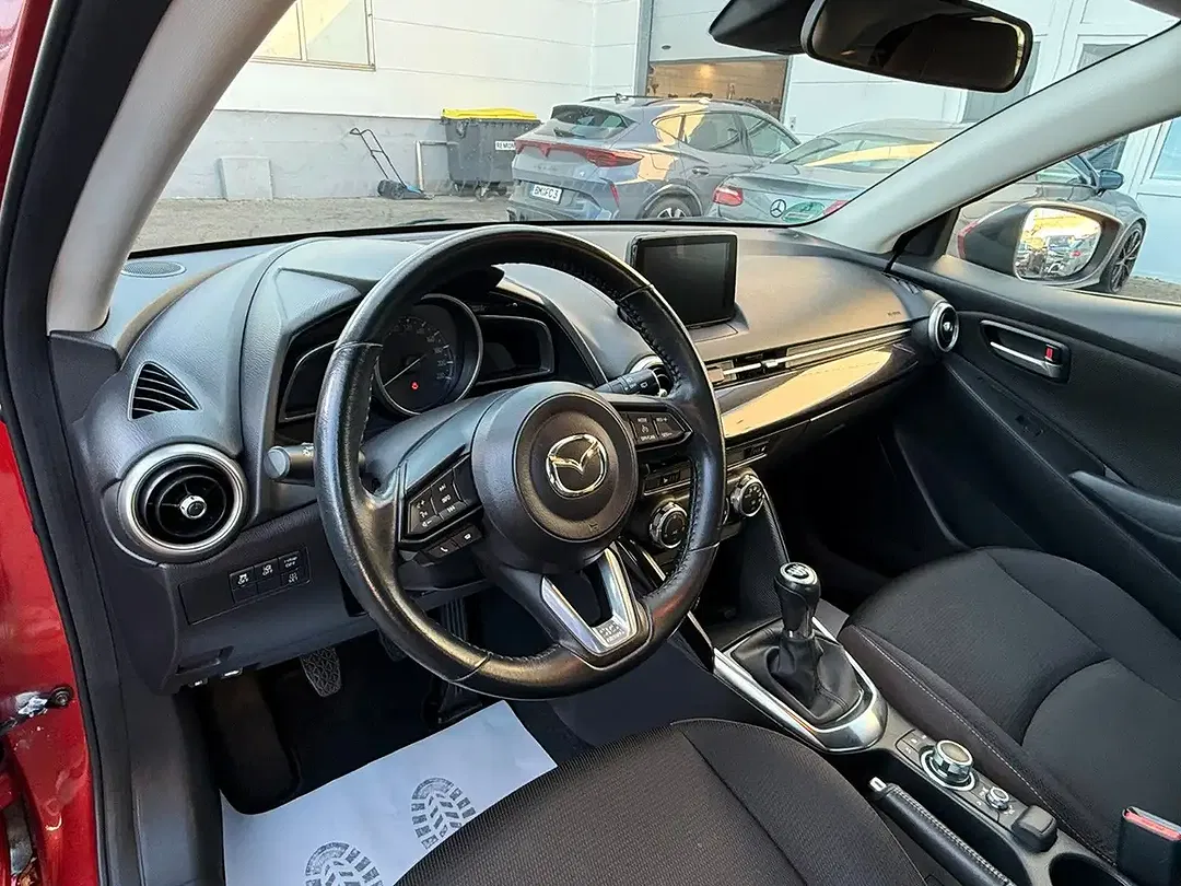 Mazda 2 Kizoku - Thumbnail 5