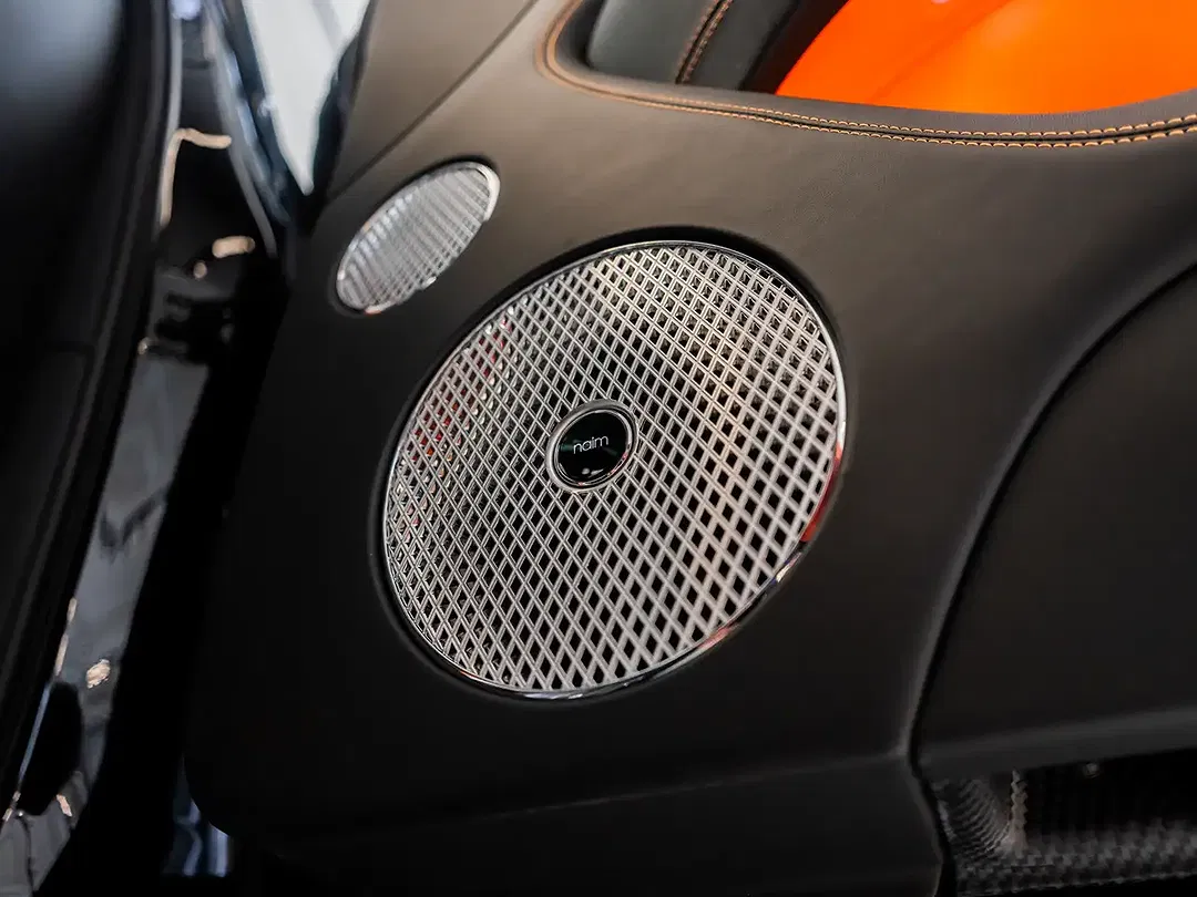 Bentley Bentayga 4.0 V8 S Black Edition - Thumbnail 16