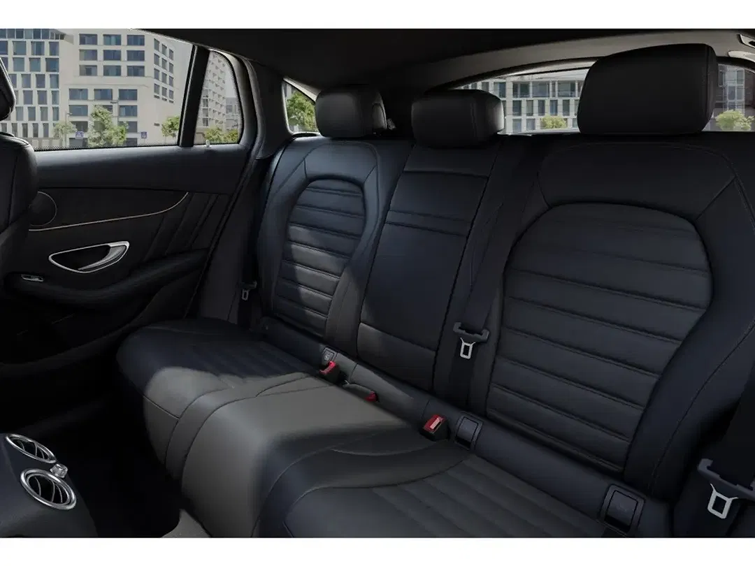 Mercedes-Benz EQC 400 4MATIC - Thumbnail 9