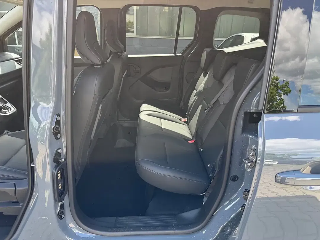 Nissan Townstar 1.3 DIG-T Tekna - Thumbnail 10