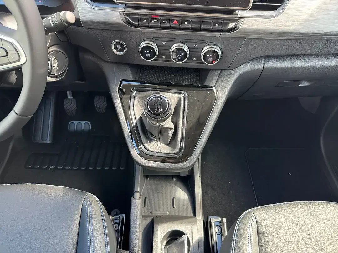 Nissan Townstar 1.3 DIG-T Tekna - Thumbnail 12