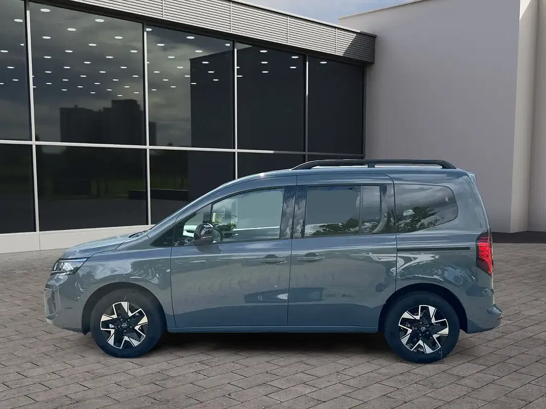 Nissan Townstar 1.3 DIG-T Tekna - Thumbnail 3