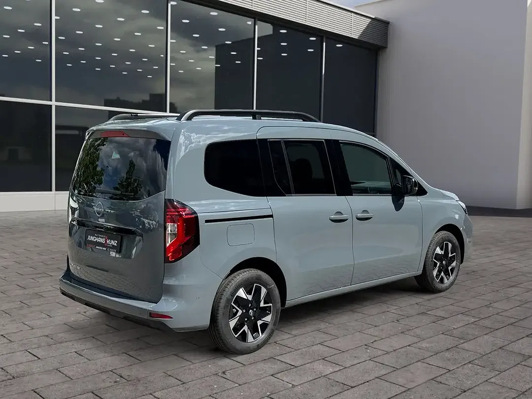 Nissan Townstar 1.3 DIG-T Tekna - Thumbnail 6