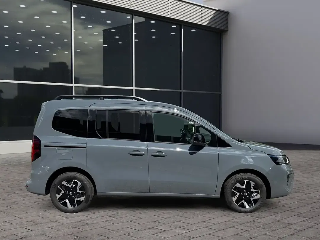 Nissan Townstar 1.3 DIG-T Tekna - Thumbnail 7