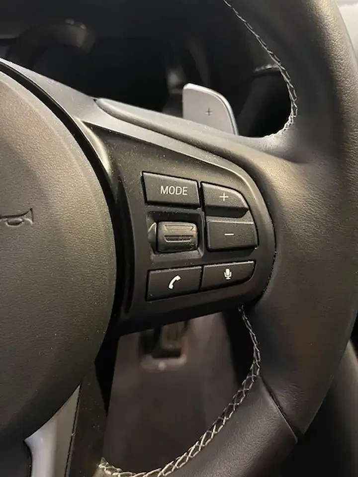 Toyota Supra Legend - Thumbnail 10