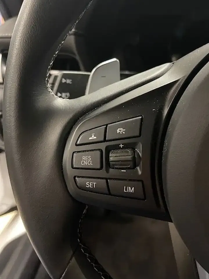 Toyota Supra Legend - Thumbnail 11