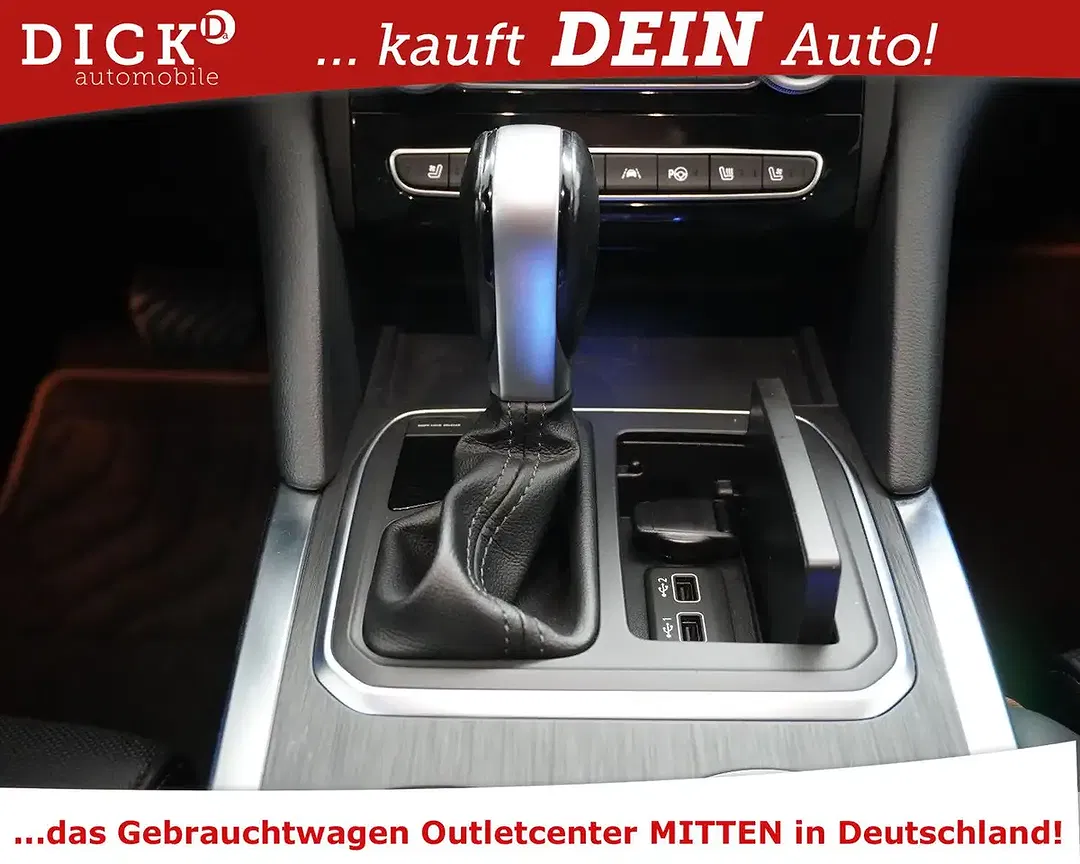 Renault Talisman GT - foto 15
