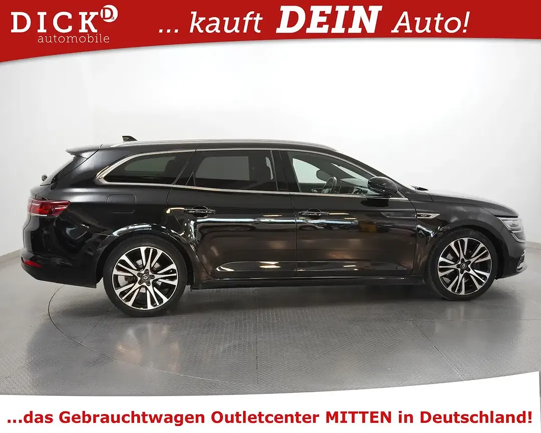 Renault Talisman GT - foto 2