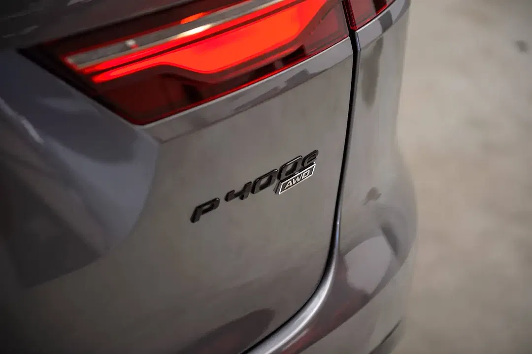Jaguar F-Pace P400e 2.0 PHEV 4x4 R-Dynamic Black - Thumbnail 12