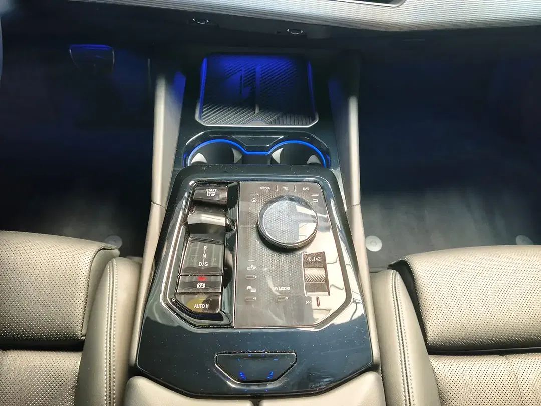 BMW 520 M Sport - Thumbnail 12