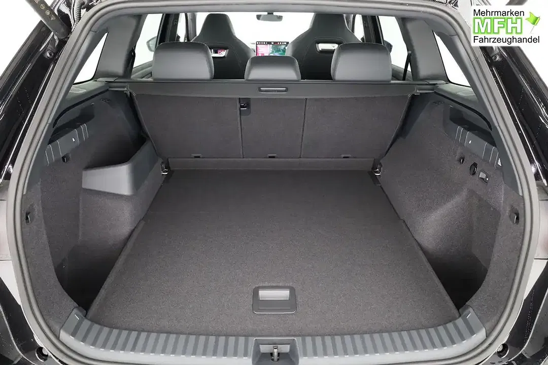 Skoda Kodiaq 2.0 TDI DSG 4x4 Sportline - Thumbnail 13