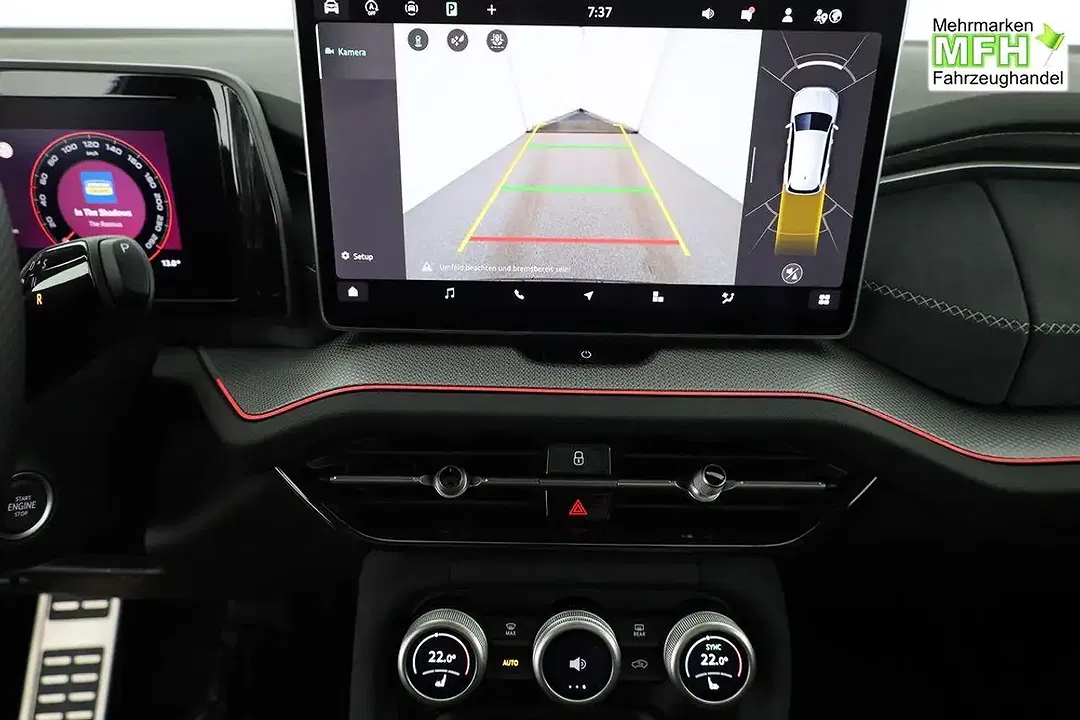 Skoda Kodiaq 2.0 TDI DSG 4x4 Sportline - Thumbnail 6