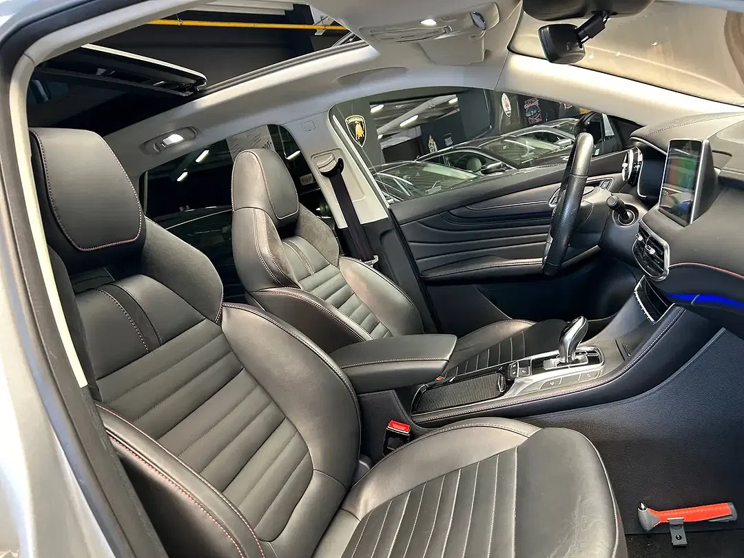 MG EHS 1.5 Turbo PHEV Luxury - foto 15